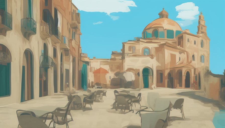 Fun Italian Crash Course: People learning Italian online